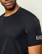 EA7 Tricou | regular fit