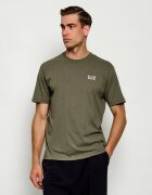 EA7 Tricou | regular fit