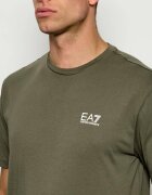 EA7 Tricou | regular fit