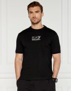EA7 Tricou | Regular Fit