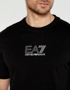 EA7 Tricou | Regular Fit