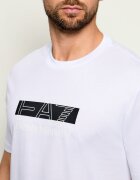 EA7 Tricou | regular fit