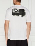 EA7 Tricou | Regular Fit