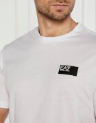 EA7 Tricou | Regular Fit