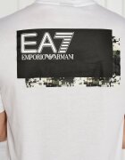 EA7 Tricou | Regular Fit