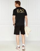 EA7 Tricou | Regular Fit