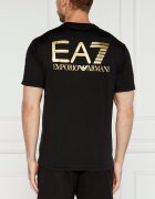 EA7 Tricou | Regular Fit
