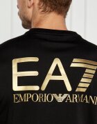 EA7 Tricou | Regular Fit