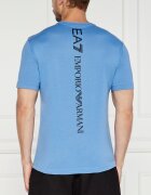 EA7 Tricou | Regular Fit