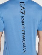 EA7 Tricou | Regular Fit