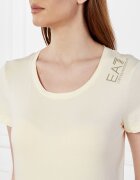 EA7 Tricou | Regular Fit