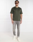 EA7 Tricou | Regular Fit