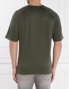 EA7 Tricou | Regular Fit