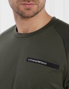 EA7 Tricou | Regular Fit