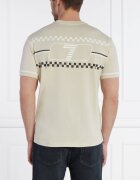 EA7 Tricou | Regular Fit