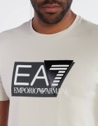 EA7 Tricou | Regular Fit