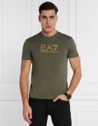 EA7 Tricou | Regular Fit
