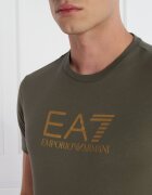 EA7 Tricou | Regular Fit