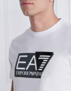 EA7 Tricou | Regular Fit