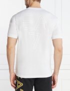 EA7 Tricou | Regular Fit
