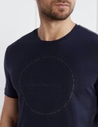 EA7 Tricou | Regular Fit