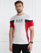 EA7 Tricou | Regular Fit