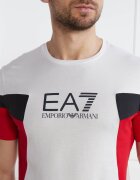 EA7 Tricou | Regular Fit