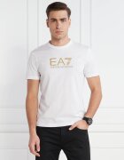 EA7 Tricou | Regular Fit