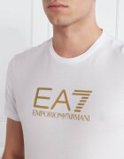 EA7 Tricou | Regular Fit
