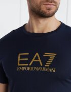 EA7 Tricou | Regular Fit