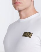 EA7 Tricou | Regular Fit