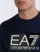EA7 Tricou | Regular Fit