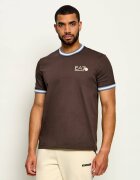 EA7 Tricou | regular fit