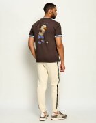 EA7 Tricou | regular fit