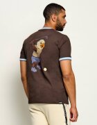 EA7 Tricou | regular fit