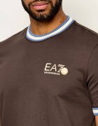 EA7 Tricou | regular fit