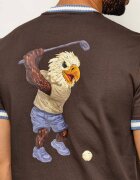 EA7 Tricou | regular fit
