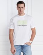 EA7 Tricou | Regular Fit