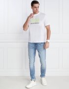EA7 Tricou | Regular Fit