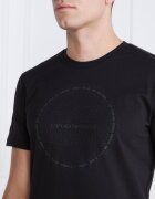 EA7 Tricou | Regular Fit