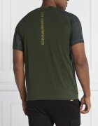 EA7 Tricou | Regular Fit