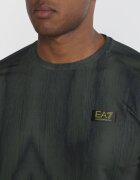 EA7 Tricou | Regular Fit