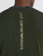 EA7 Tricou | Regular Fit