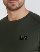 EA7 Tricou | Regular Fit