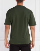 EA7 Tricou | Regular Fit