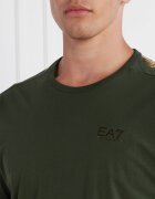 EA7 Tricou | Regular Fit