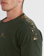 EA7 Tricou | Regular Fit