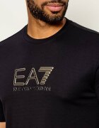 EA7 Tricou | regular fit