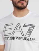 EA7 Tricou | Regular Fit