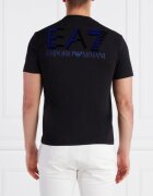 EA7 Tricou | Regular Fit